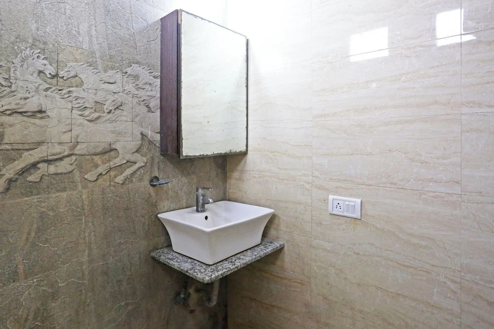 Hotel Sun Residency