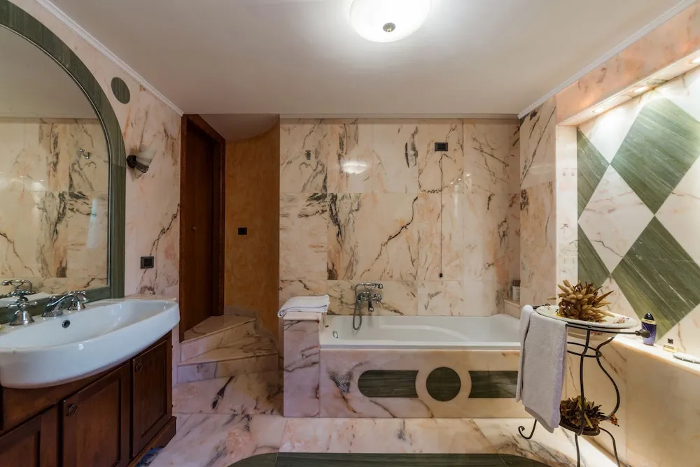 Villa Serapide B&B