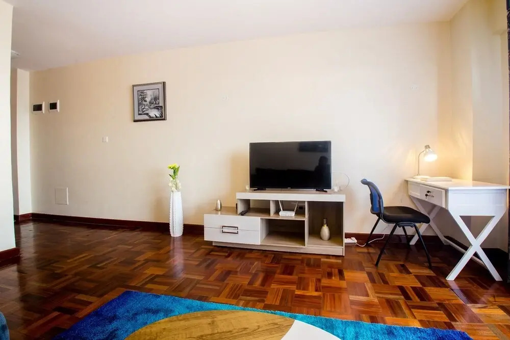 Grandeur Cityview Apartments