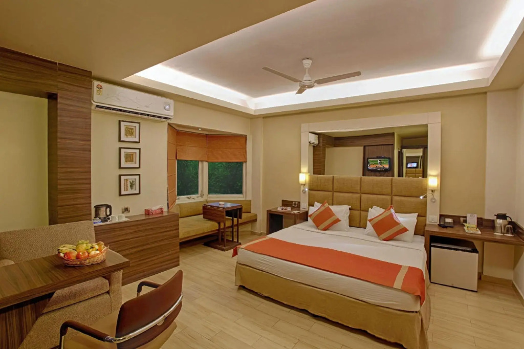 Hotel Arif Castles