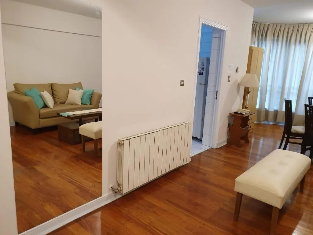 Apartamento DELUXE Edificio Millenium