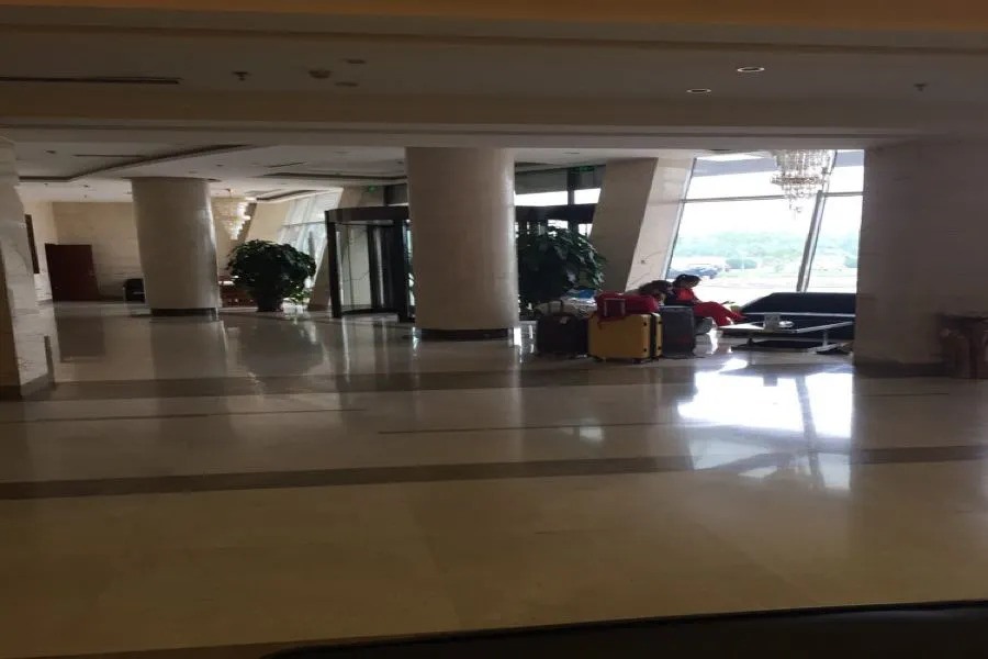 Huihao Business Hotel