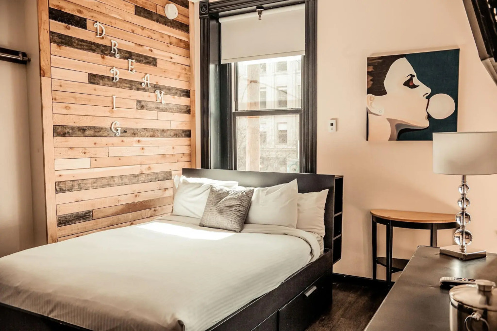 Nativ Hotel Denver-Adults Only