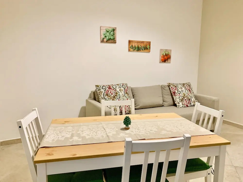 Palermo Centre - Apartments with Private Balcony or Terrace