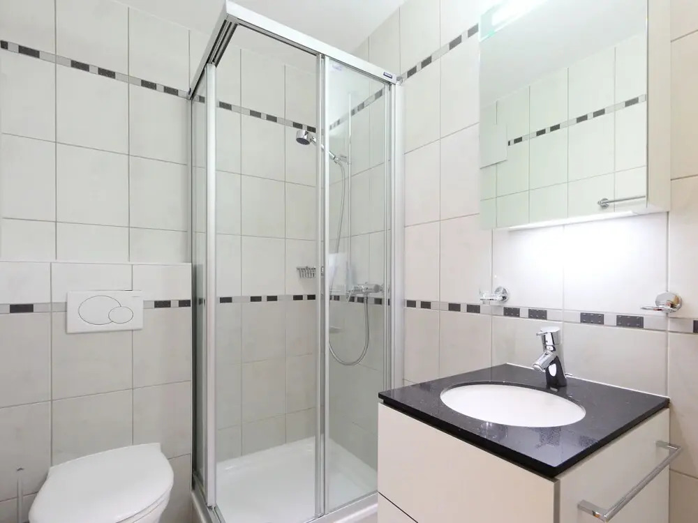 Apartment Les Cimes Blanches 102 A by Interhome