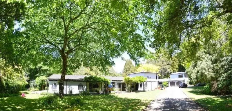 TePopo Gardens Rural Retreat
