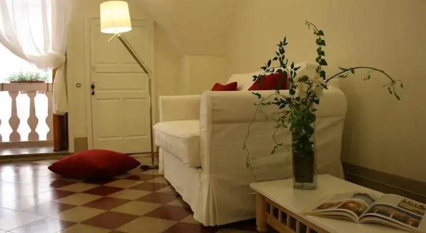 Le Stanze del Poeta Rooms - Lecce Selection