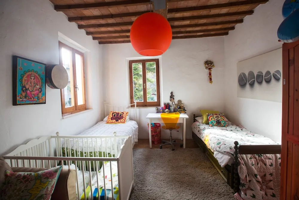 Villa Gioiella Sleeps 13 Near Cortona & Montepulciano