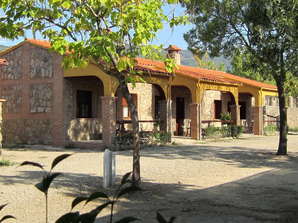 Complejo Turístico Las Cañadas Casas de Campo- Actividades Gratuitas Todos los Fines de Semana
