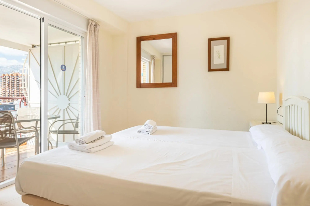 Coblanca 3-10-5 Apartment Levante Beach
