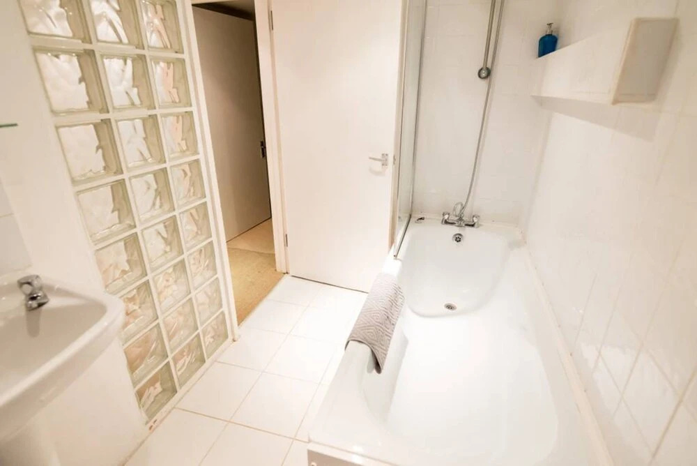 Spacious 2 Bedroom Flat in the Heart of Clapton