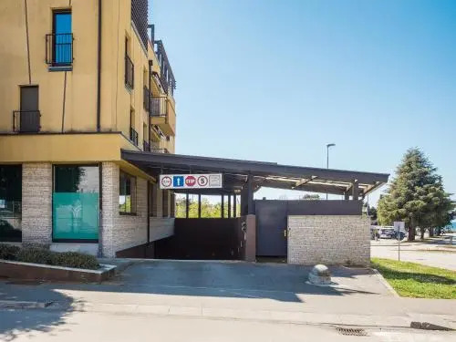 Apartment Residence Porec