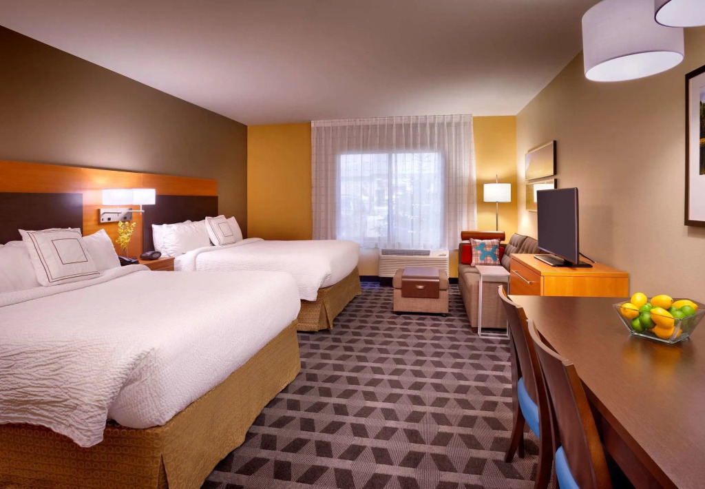 TownePlace Suites by Marriott Missoula