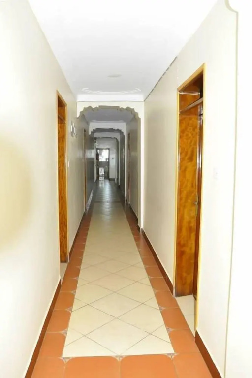 Hotel Continental Iganga