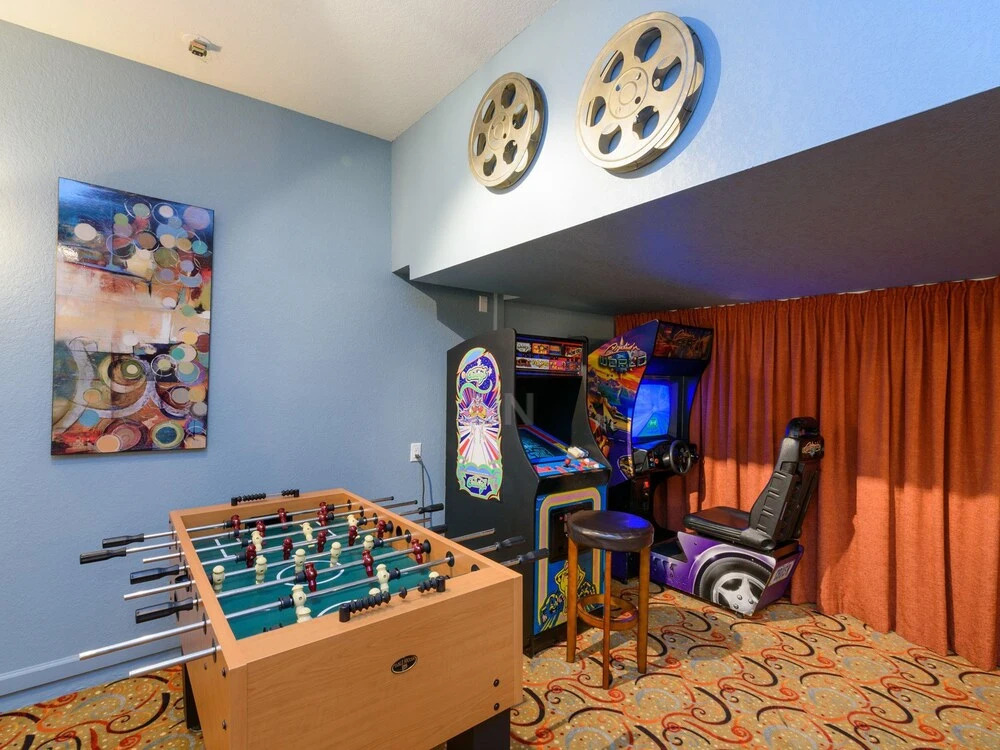 Favorite Vacation Homes