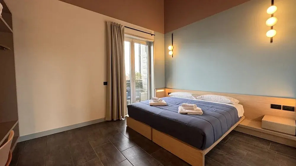 HC Hotel Manerbio Loft