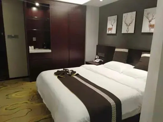 Ruiting Hotel