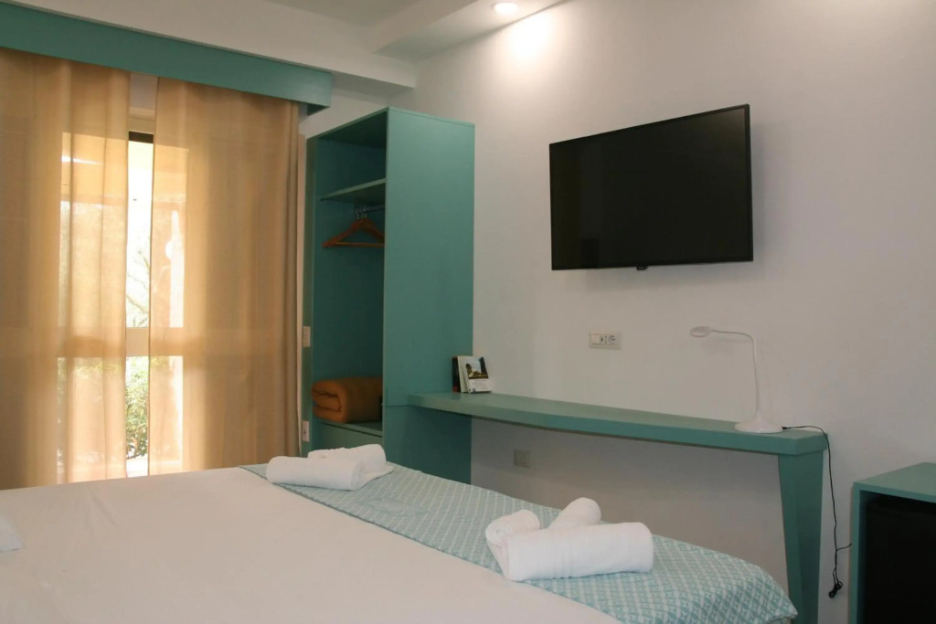 Resort Sciabache