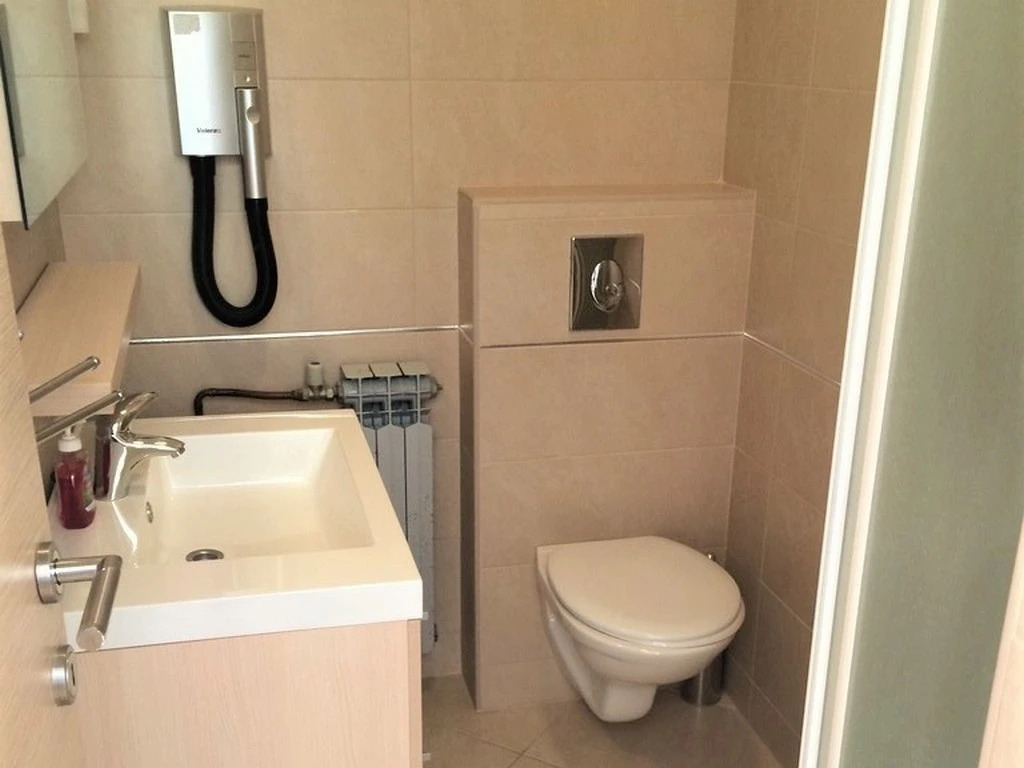 Apartments Marnic