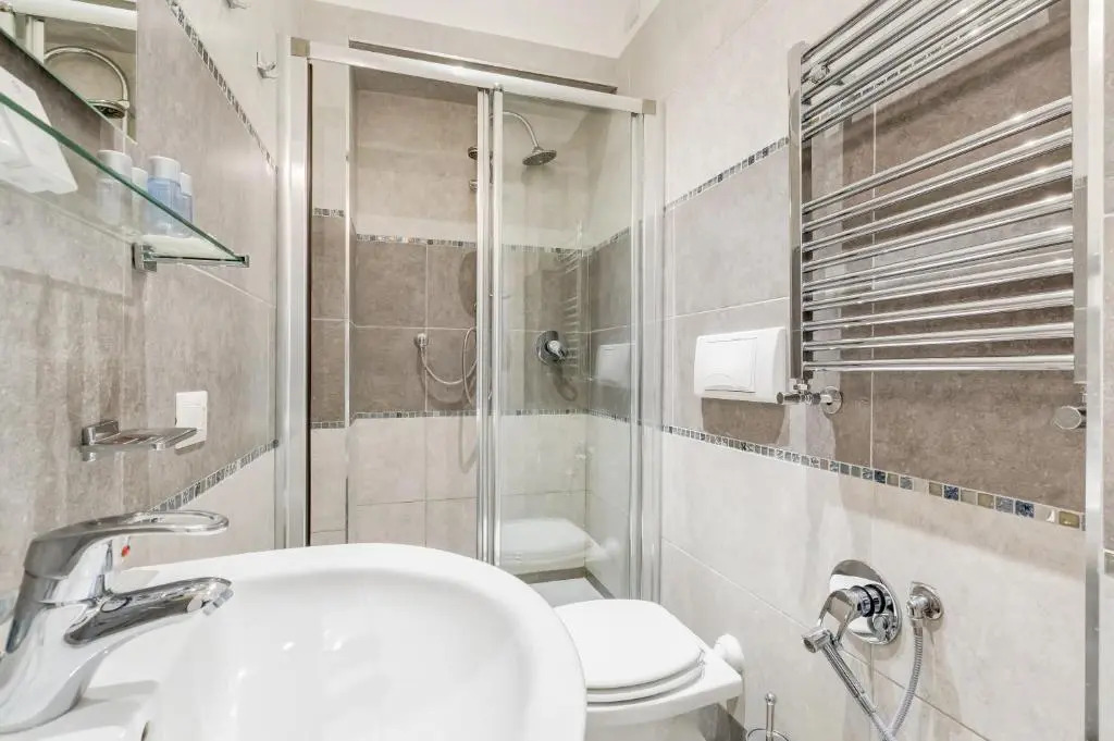 Vaticano 38 Suites