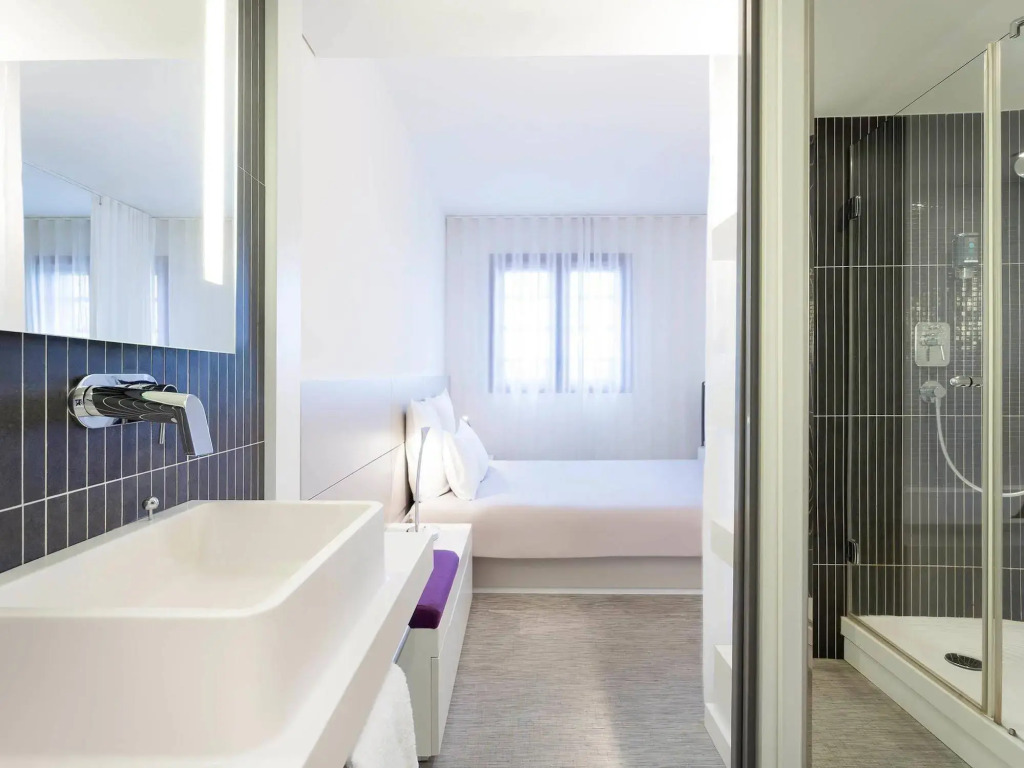 Novotel Suites Perpignan Centre - Grandes Suites & Confort Centre-Ville