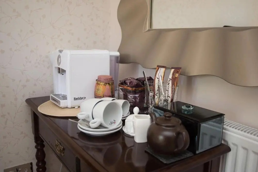 Birdsong Cottage B&B
