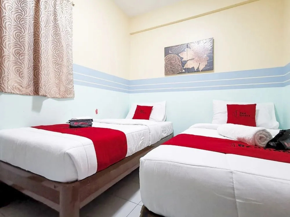 Reddoorz Near Davao Doctors Hospital
