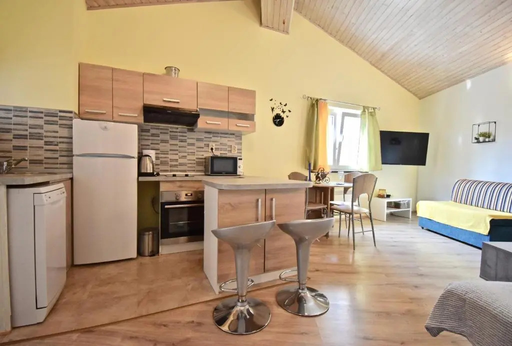 Guesthouse Medulin