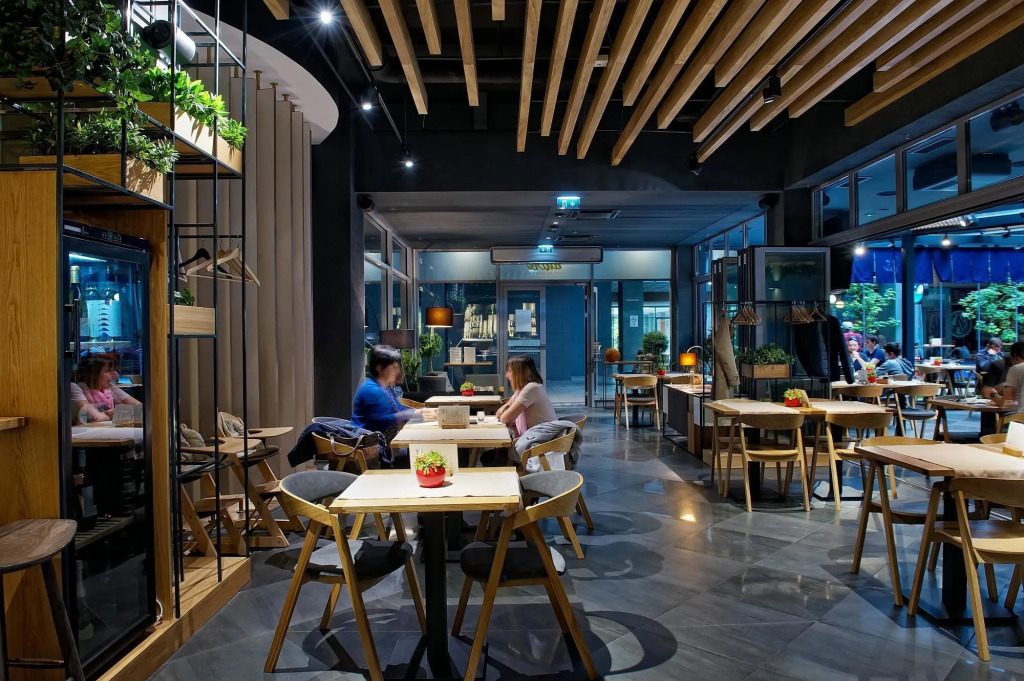 7Seasons Apartments Budapest
