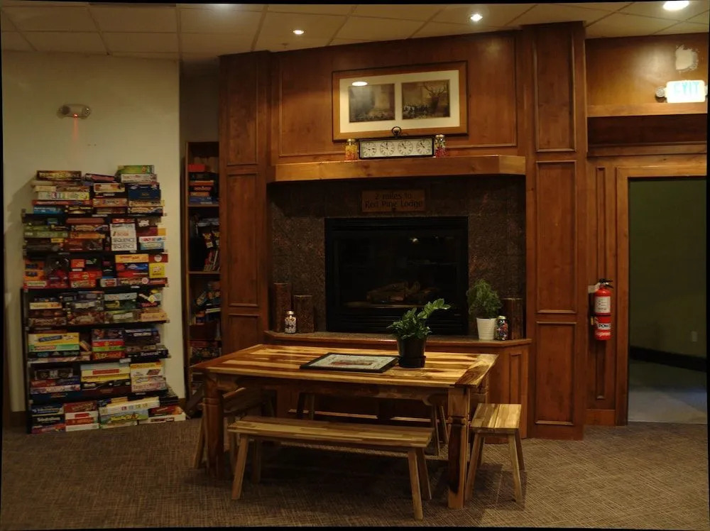 Park City Hostel