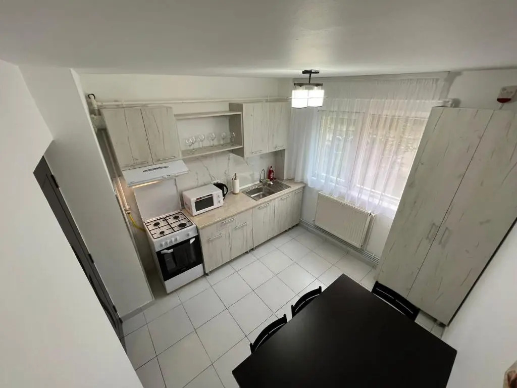 Comfort Apartment