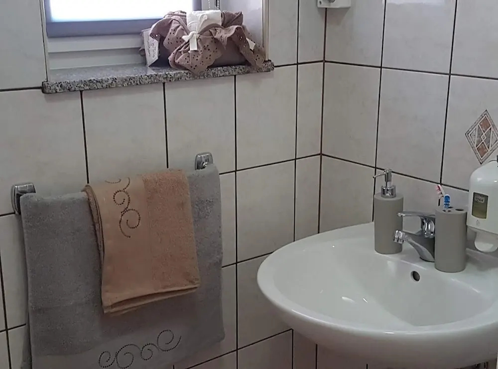 Apartmani Magnolija