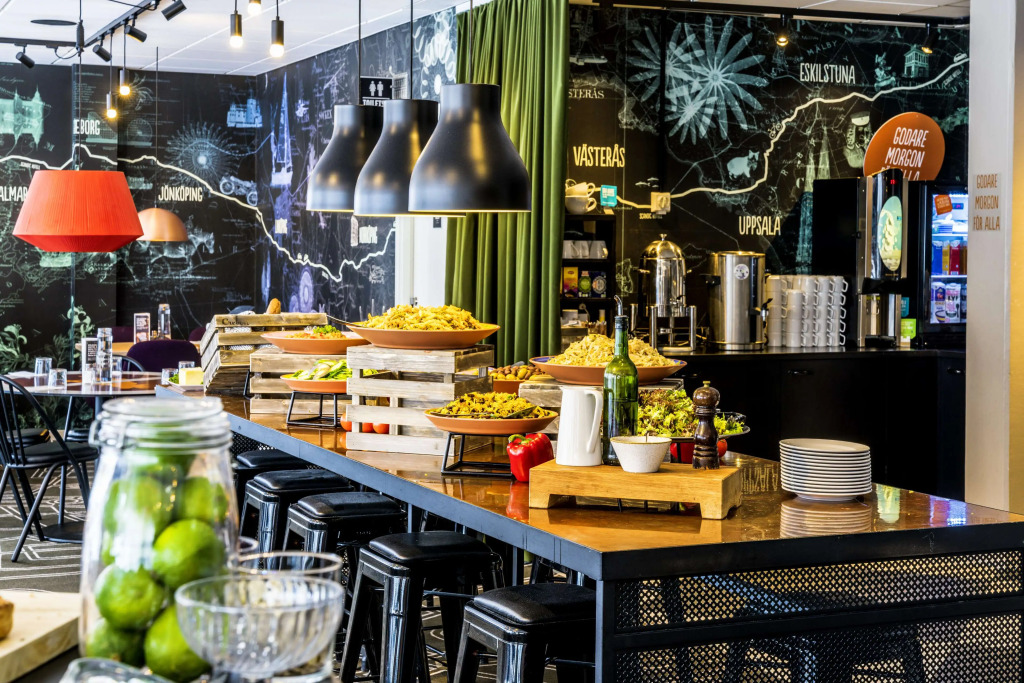 Scandic Östersund Syd