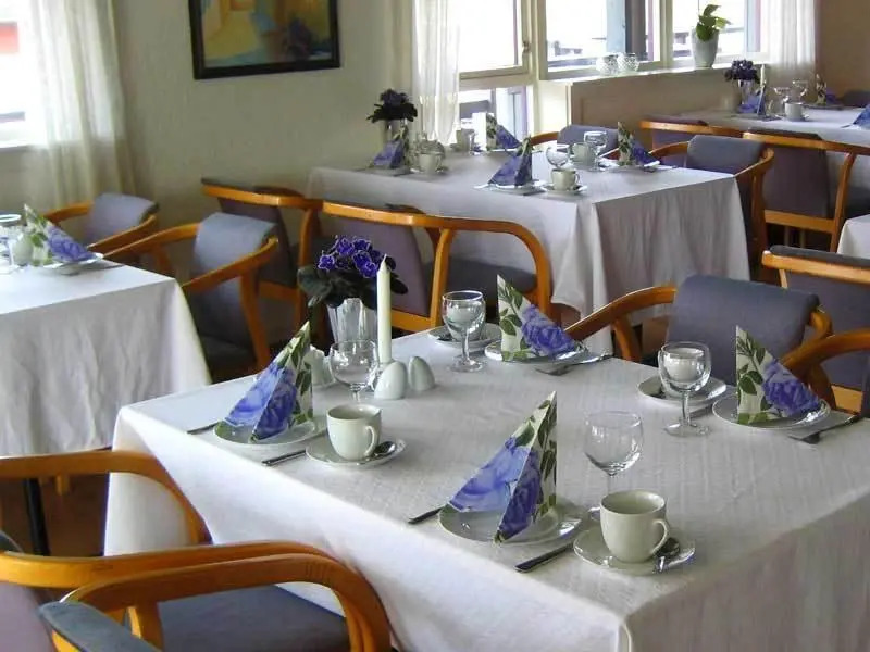 Birkeland Hotel