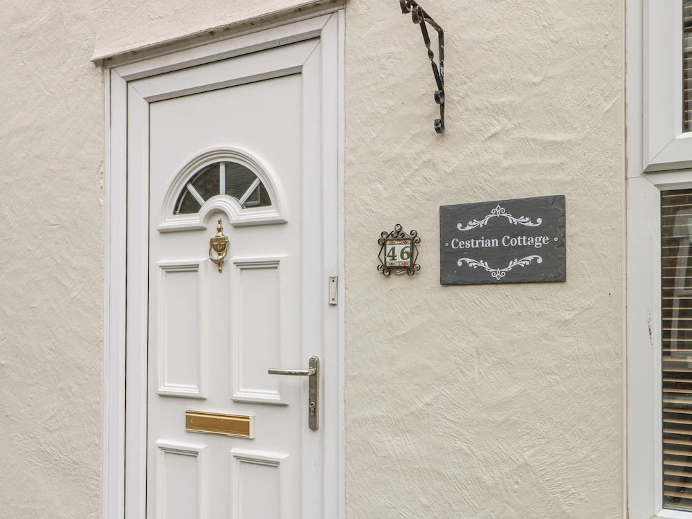 Cestrian Cottage