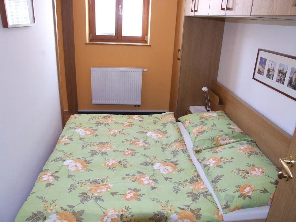 Pension Mikulov