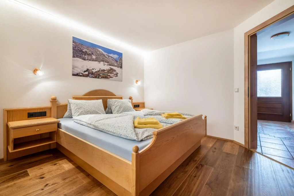 Rickys Apartment Flachau