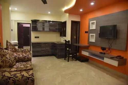 Subra Residency Kumbakonam
