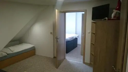 Pension Harcovna