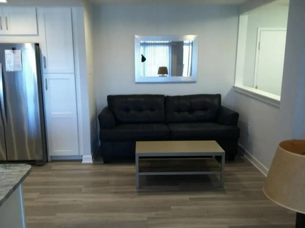 Henlopen Unit 712 by Long & Foster