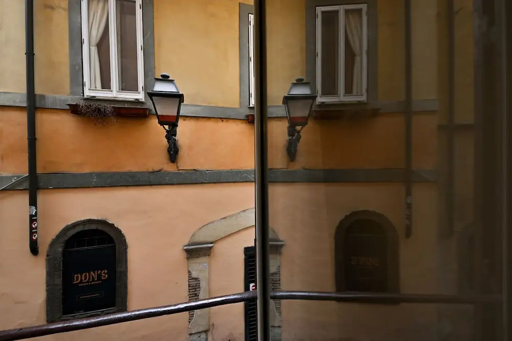 Vicolo 22 - Residenze Romanae