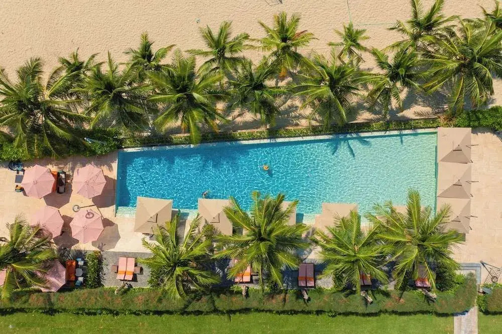 Signature by M Village Beachfront Hotel, a brand of Modern Village Lifestyle
