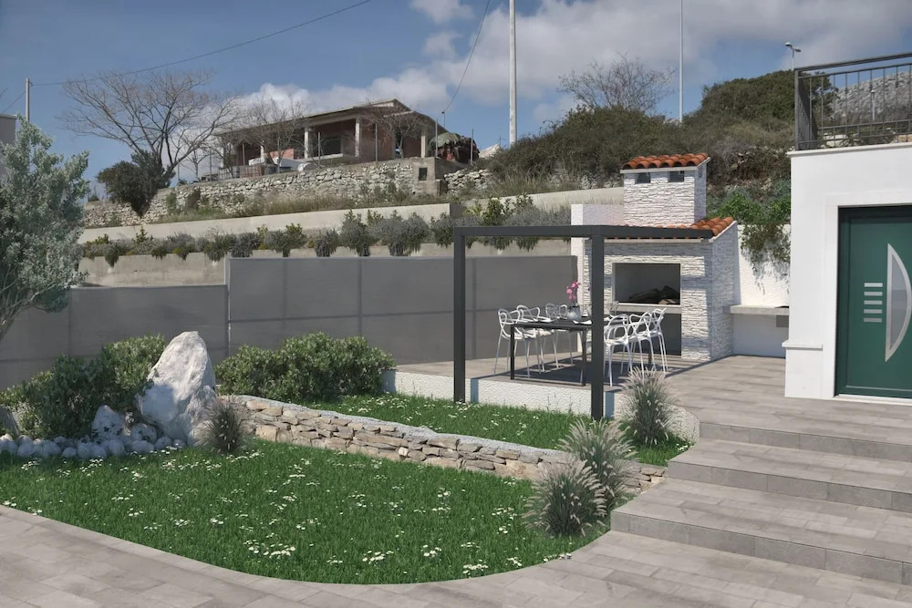 Villa Sirena