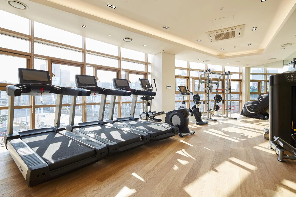 Staz Hotel Ulsan