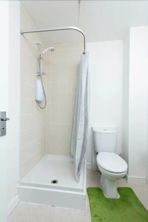 Superb Home With Free Parking - Man City Stadium