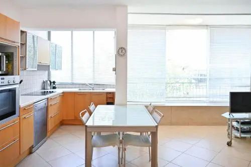 Sweet Sunny 1BR in Gush Halav by HolyGuest
