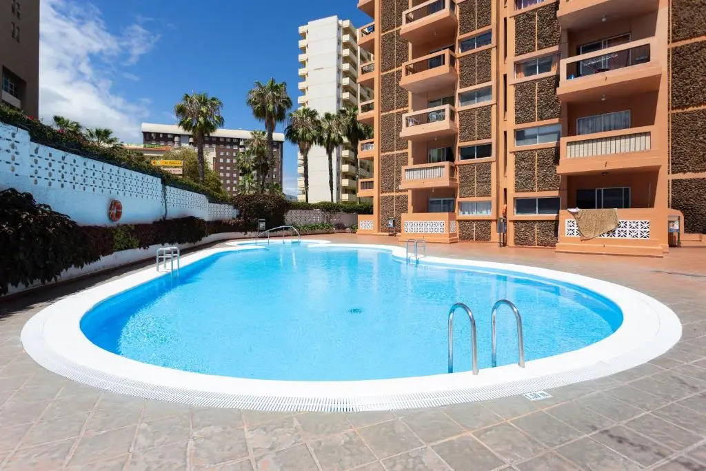 Apartamento vistas al mar Valle Luz