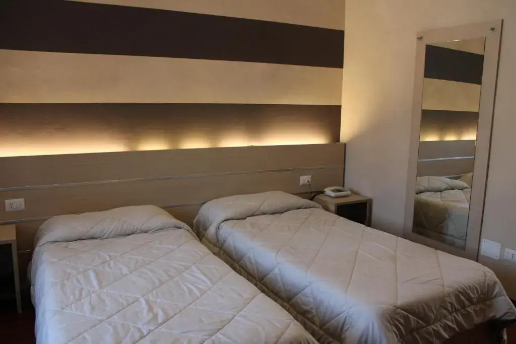 Hotel Giardini