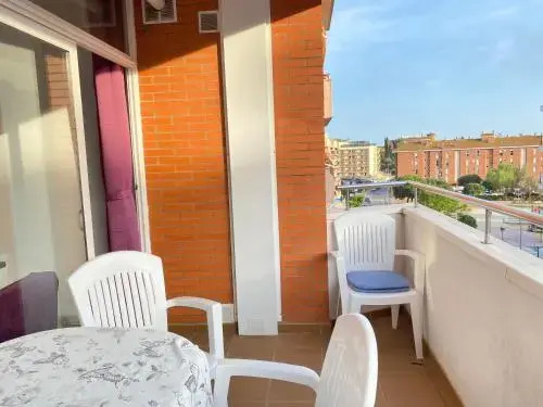Lloret Fenals Apartment Antilles