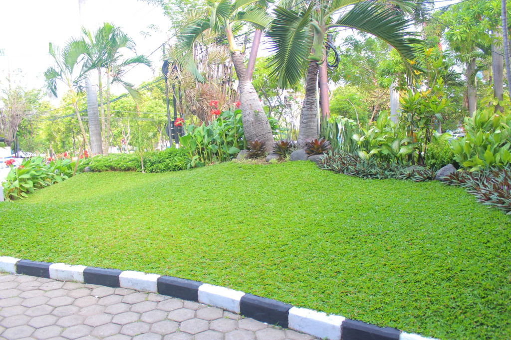 Royal Regantris Cendana